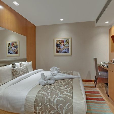 Beacon Hotel Nirman Vihar Nowe Delhi Zewnętrze zdjęcie