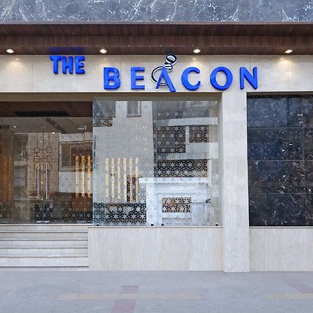 Beacon Hotel Nirman Vihar Nowe Delhi Zewnętrze zdjęcie