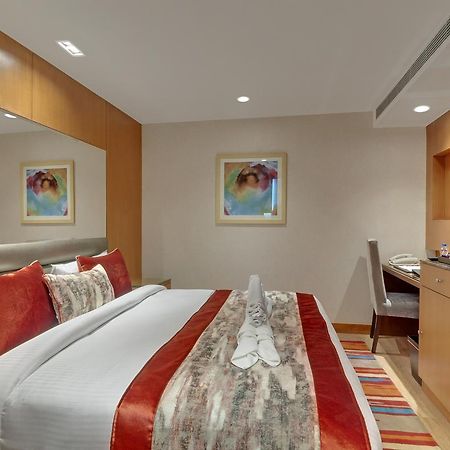 Beacon Hotel Nirman Vihar Nowe Delhi Zewnętrze zdjęcie