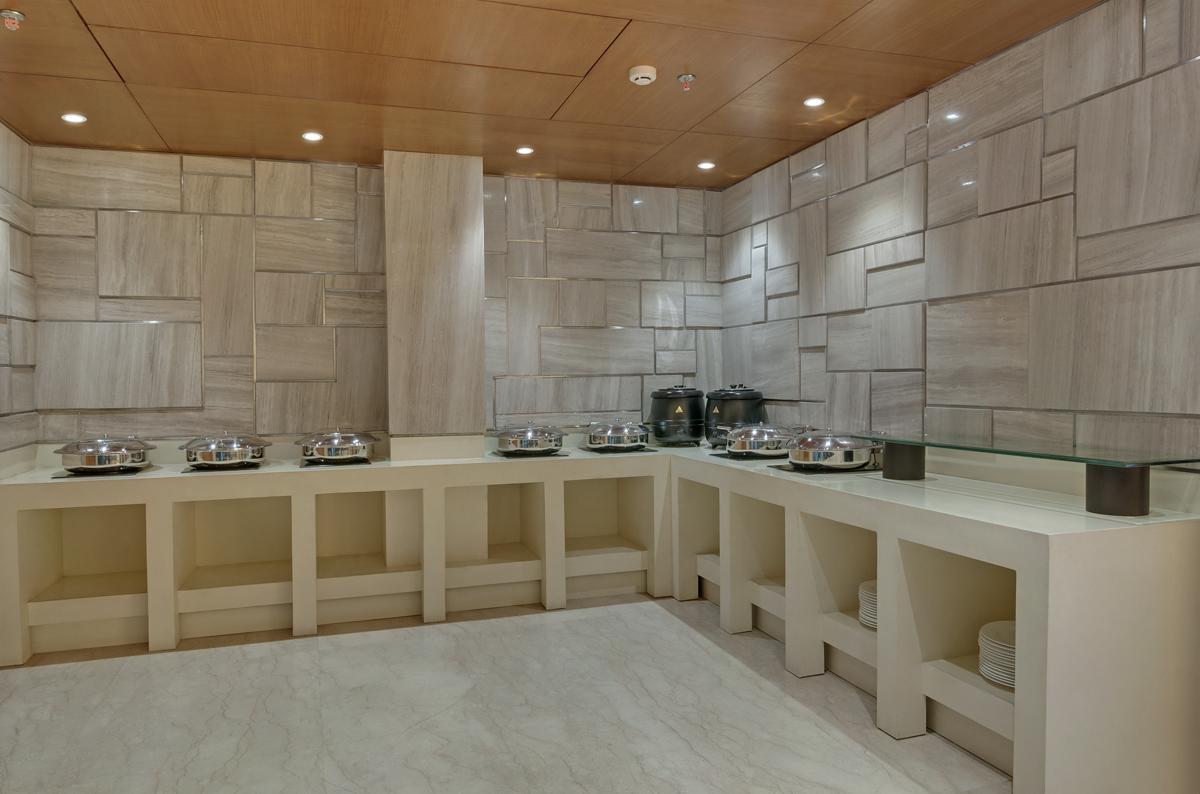 Beacon Hotel Nirman Vihar Nowe Delhi Zewnętrze zdjęcie
