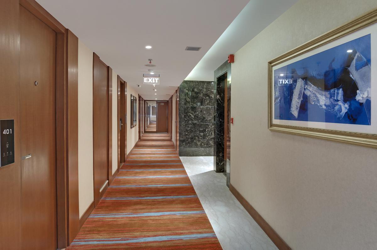 Beacon Hotel Nirman Vihar Nowe Delhi Zewnętrze zdjęcie